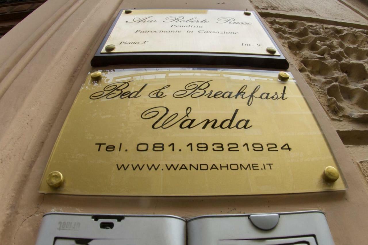 Bed & Breakfast Wanda