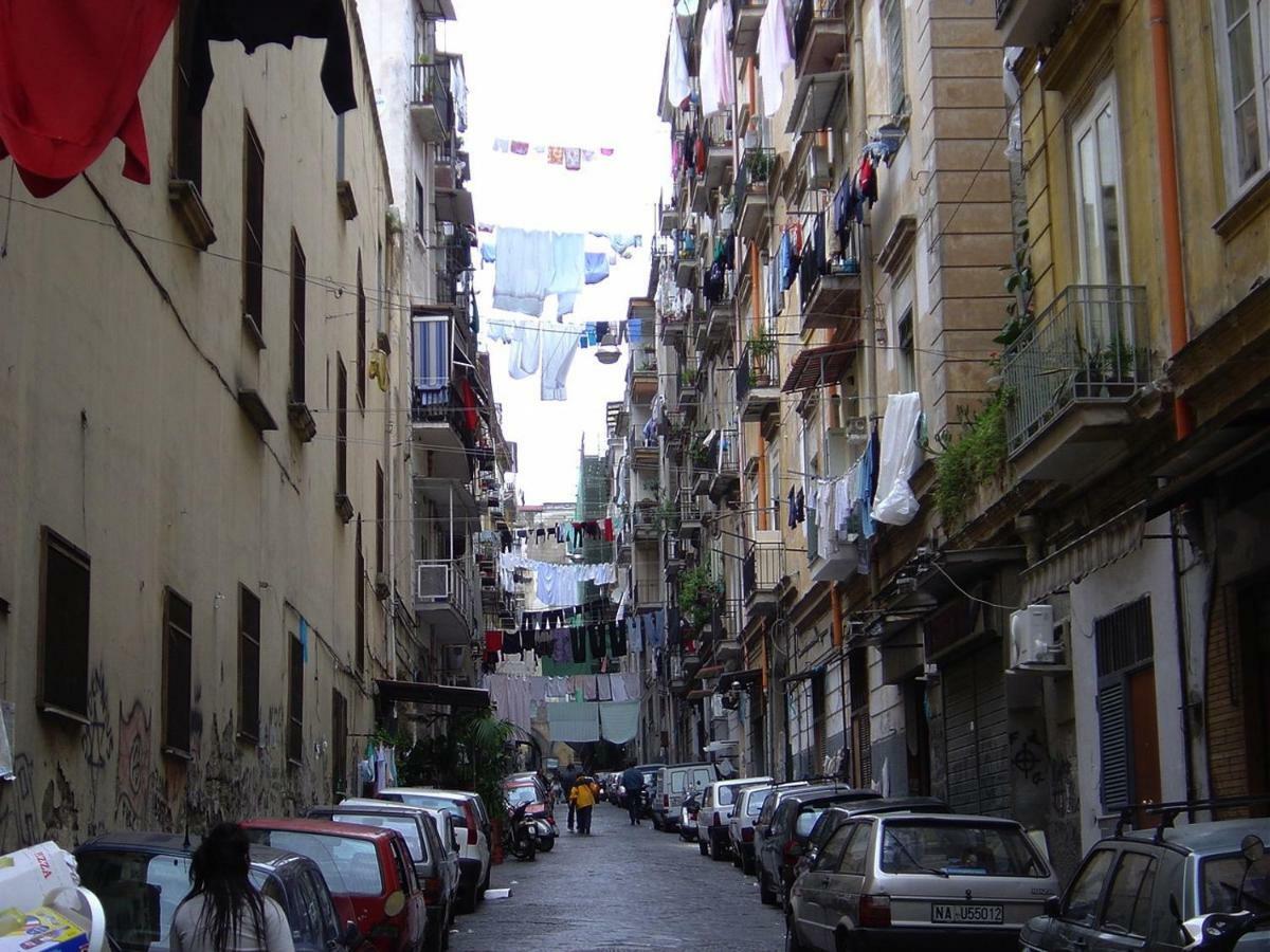 Bassetto 013 3* Naples