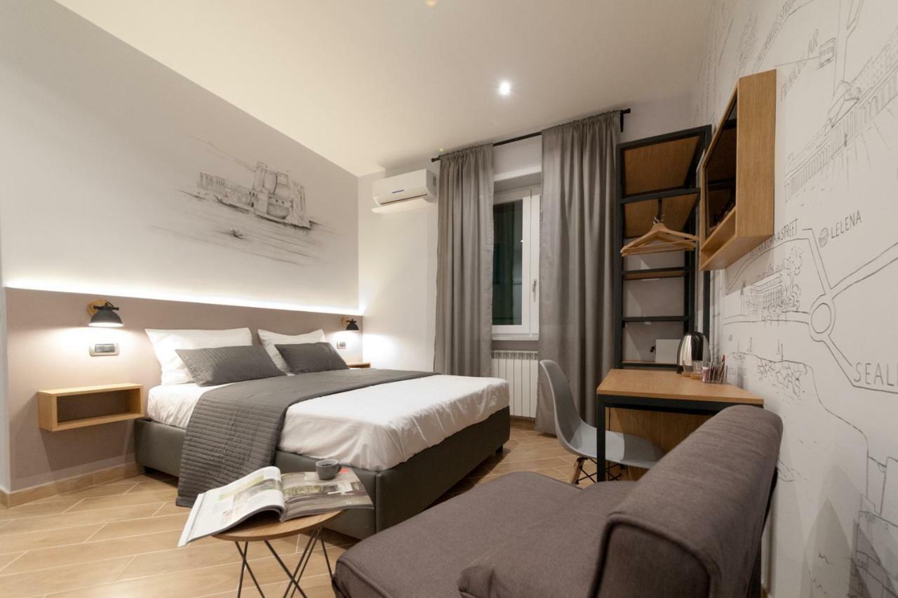 Eco Di Bed & Breakfast 2*