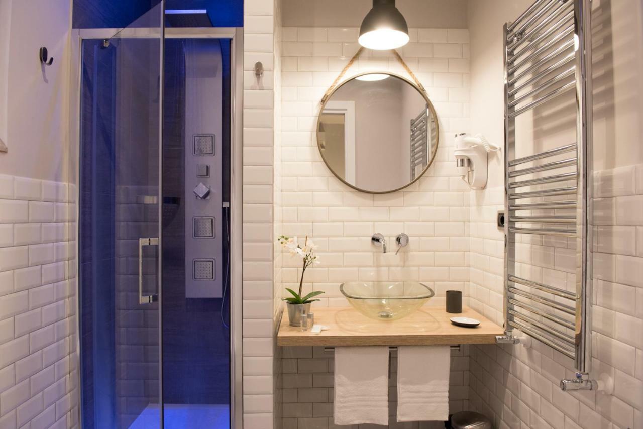 Bed & Breakfast Eco Di Naples
