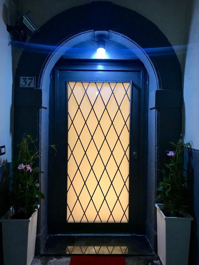 Bed & Breakfast Tresette Toledo