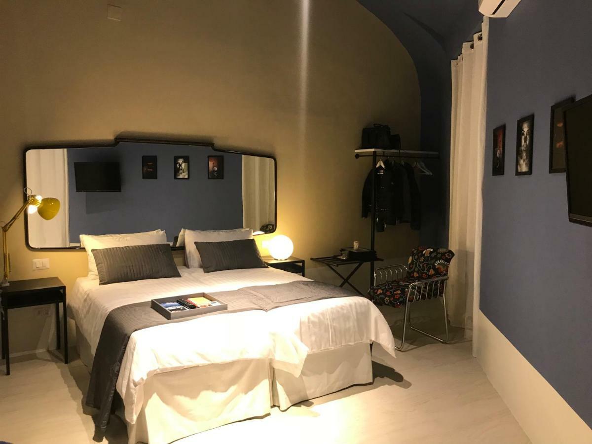 Bed & Breakfast Tresette Toledo Naples