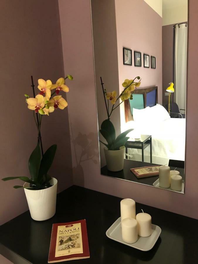 Bed & Breakfast Tresette Toledo *