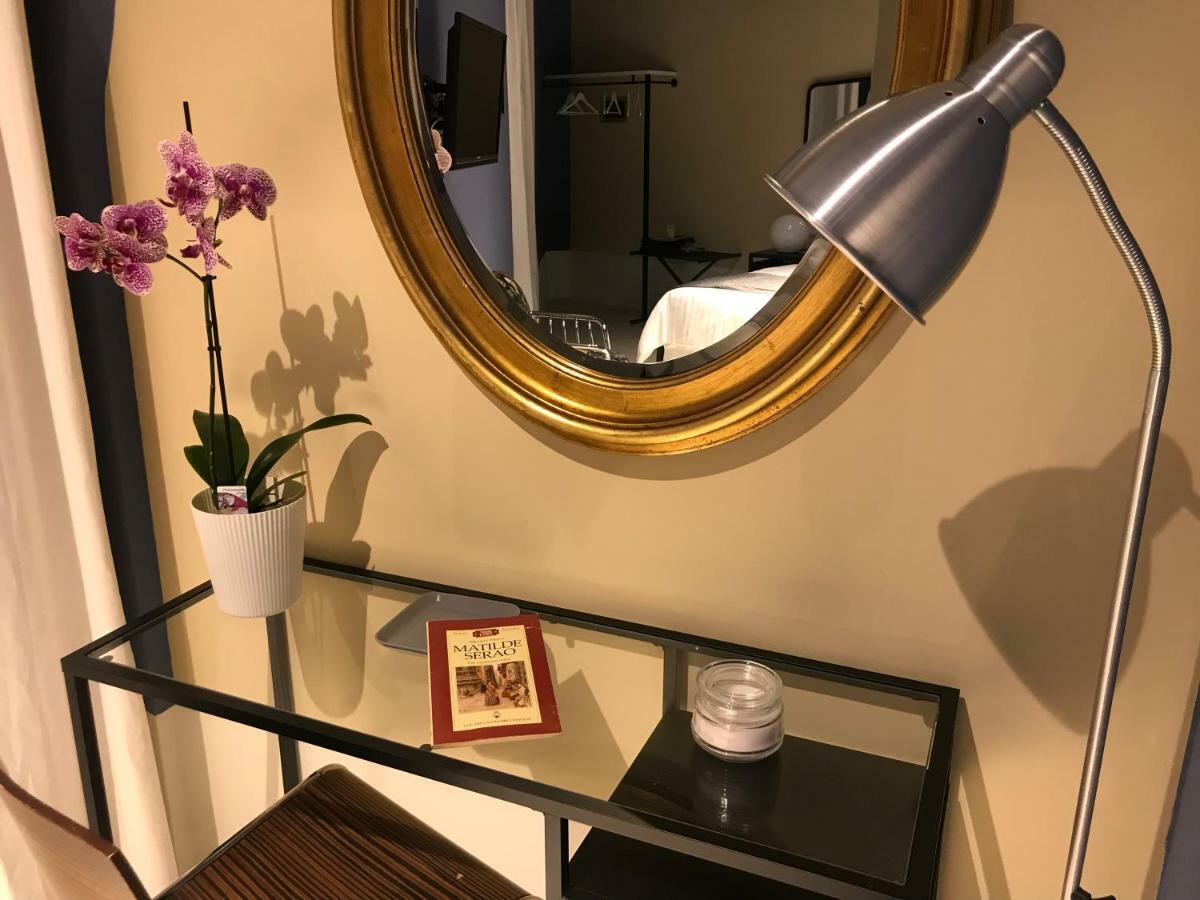 Bed & Breakfast Tresette Toledo
