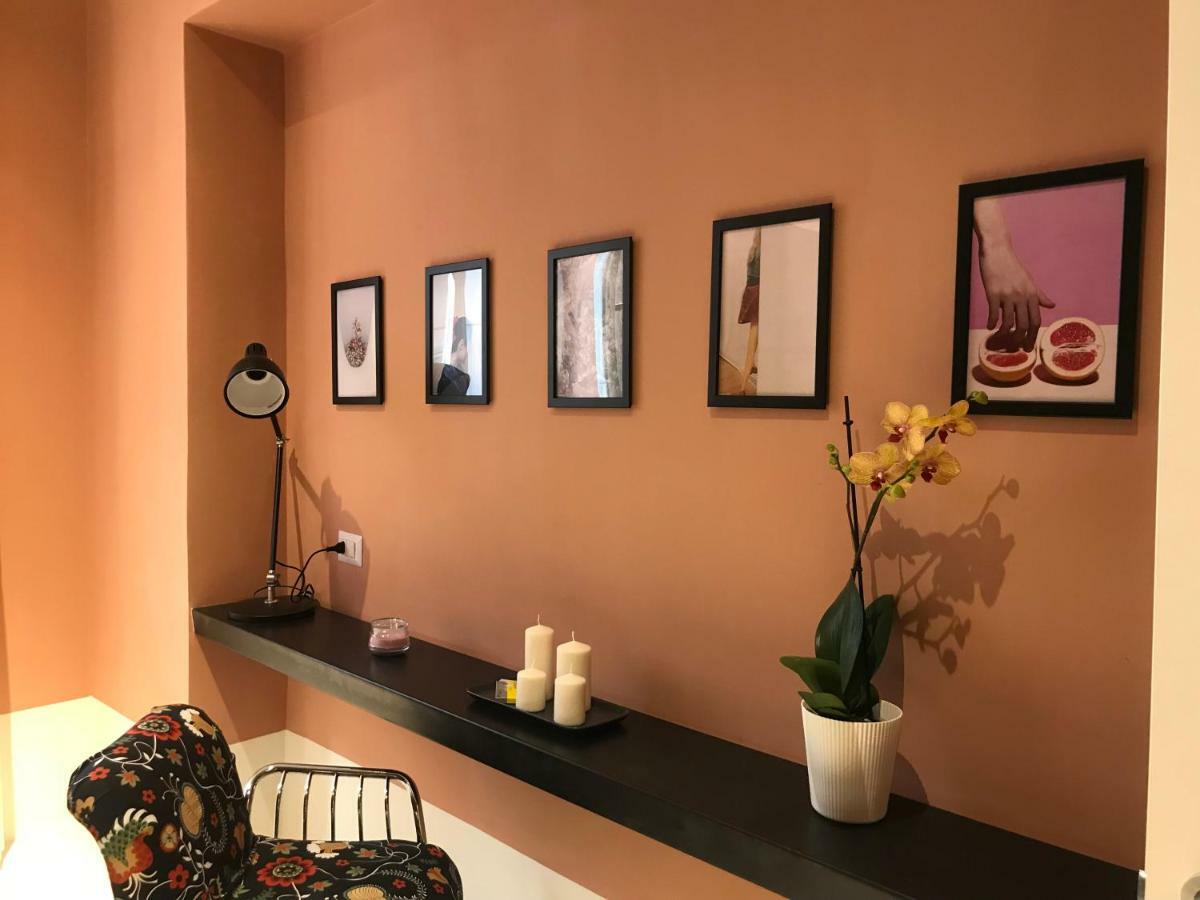 Bed & Breakfast Tresette Toledo