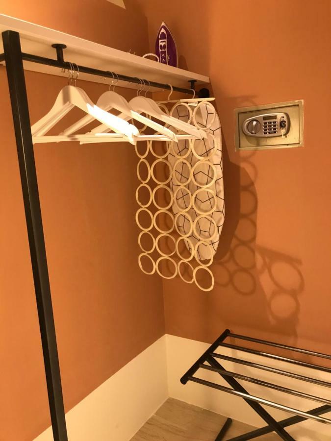Tresette Toledo Bed & Breakfast *