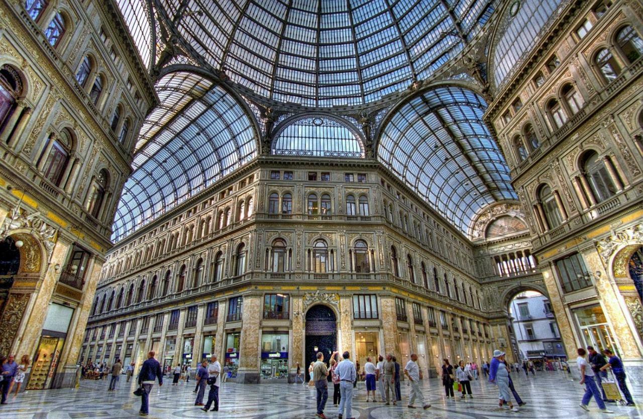 Tresette Toledo * Naples