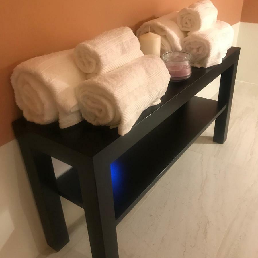 Bed & Breakfast Tresette Toledo Naples