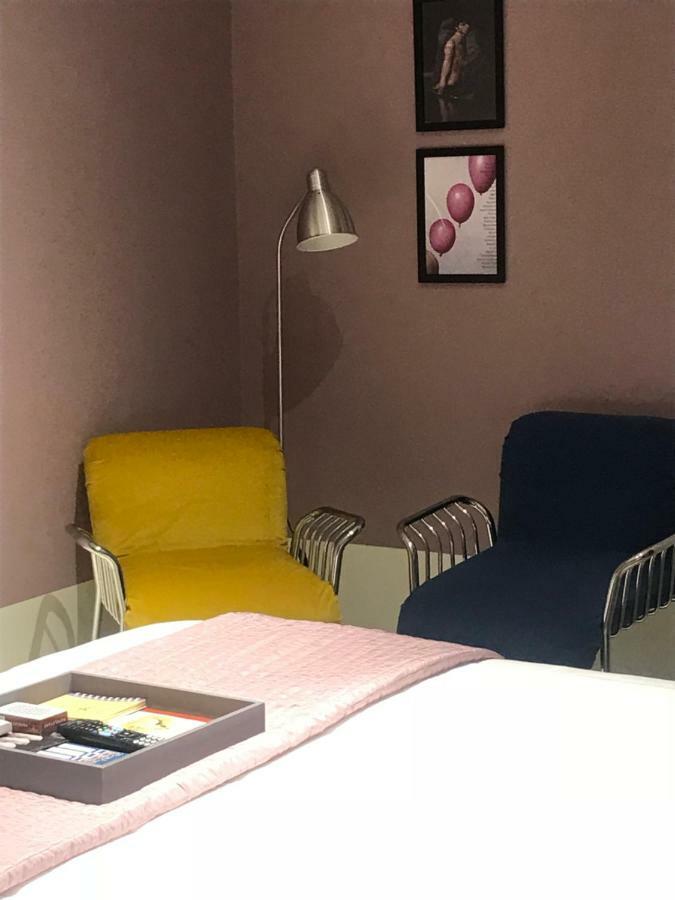 Tresette Toledo Bed & Breakfast Naples