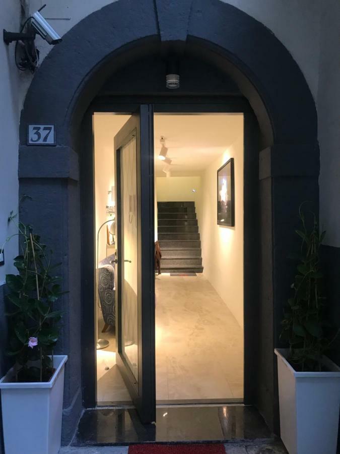 Bed & Breakfast Tresette Toledo *