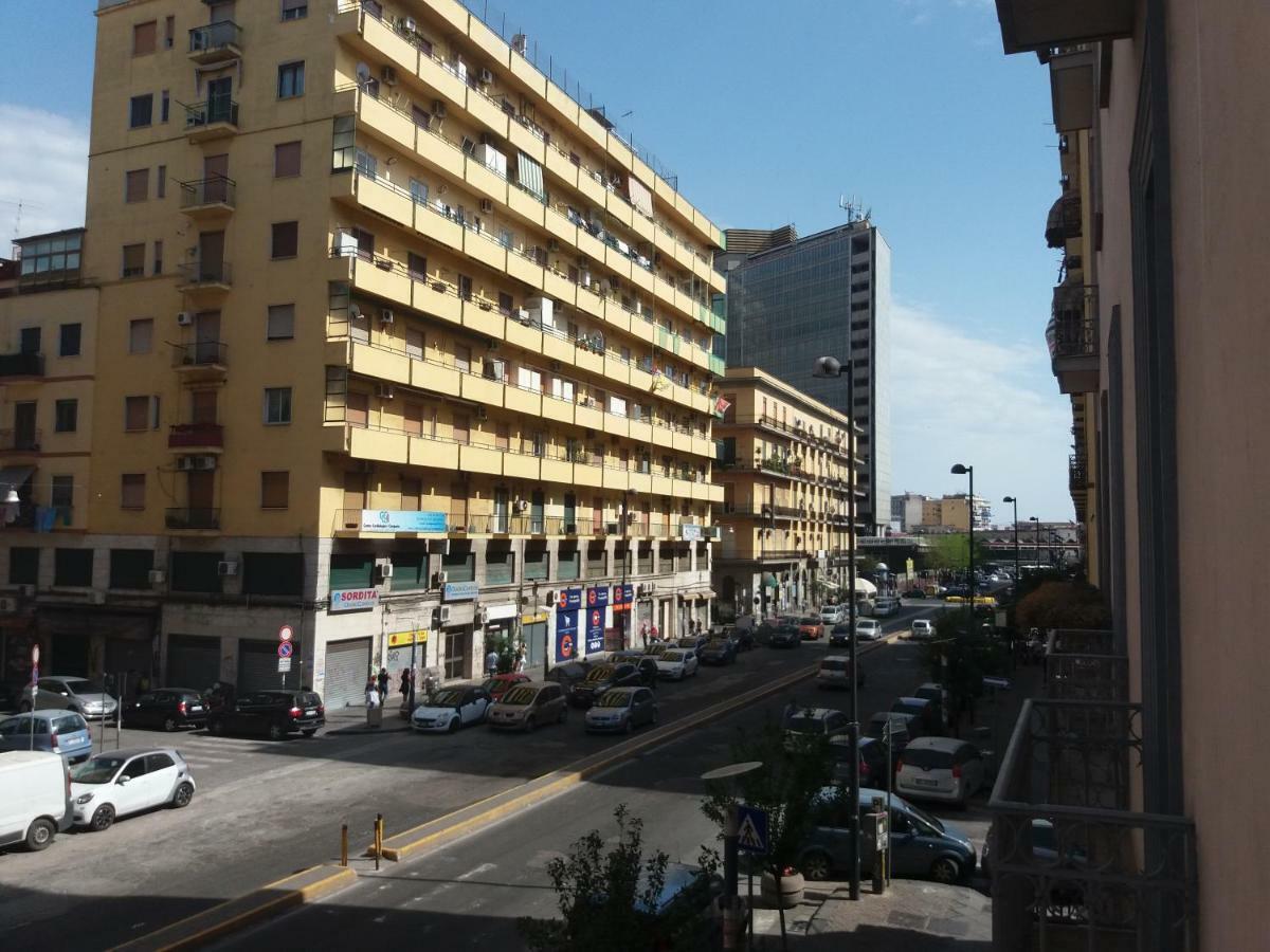 Bed & Breakfast Novara 43 Naples