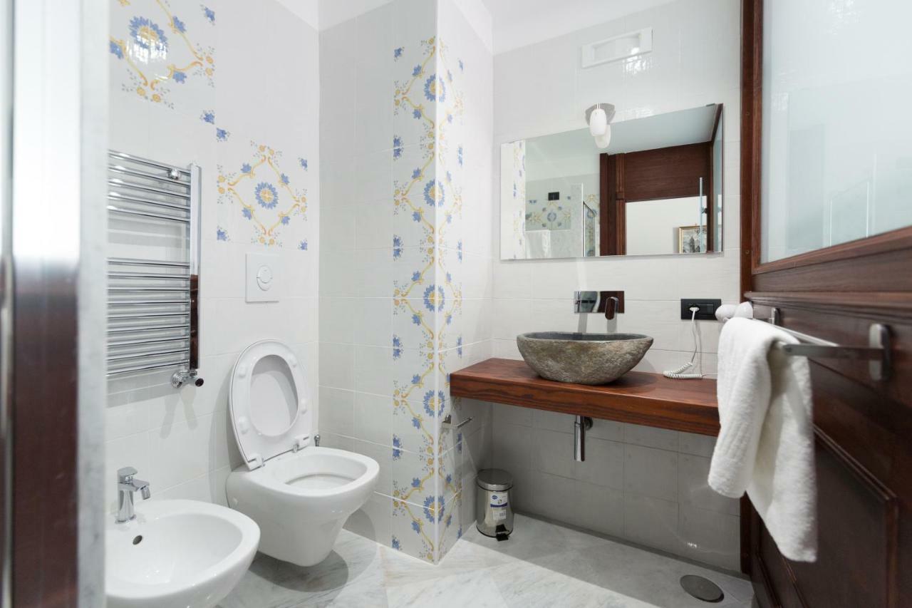 Palazzo Doria D'angri Bed & Breakfast