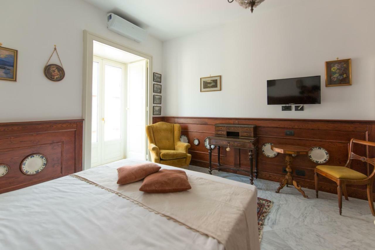 Bed & Breakfast Palazzo Doria D'angri Naples