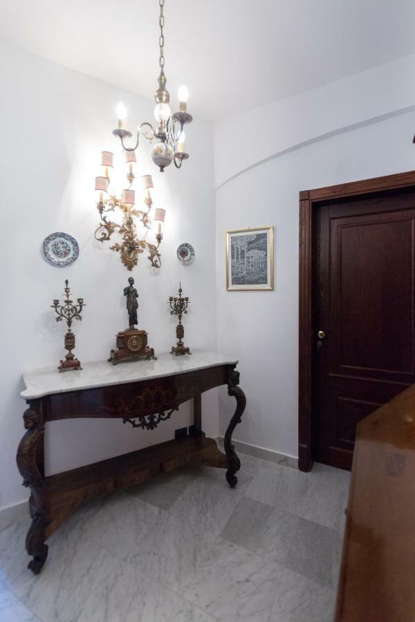 Palazzo Doria D'angri Naples