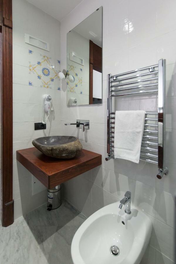 Palazzo Doria D'angri Bed & Breakfast *