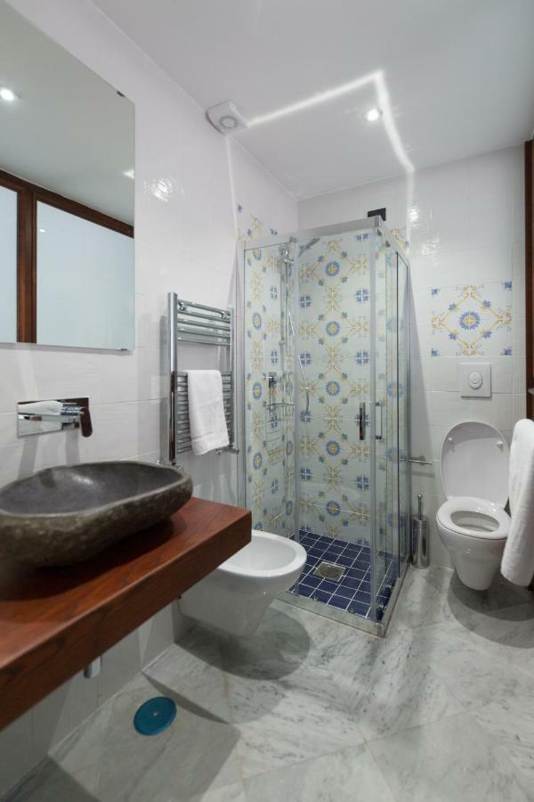 Palazzo Doria D'angri Bed & Breakfast