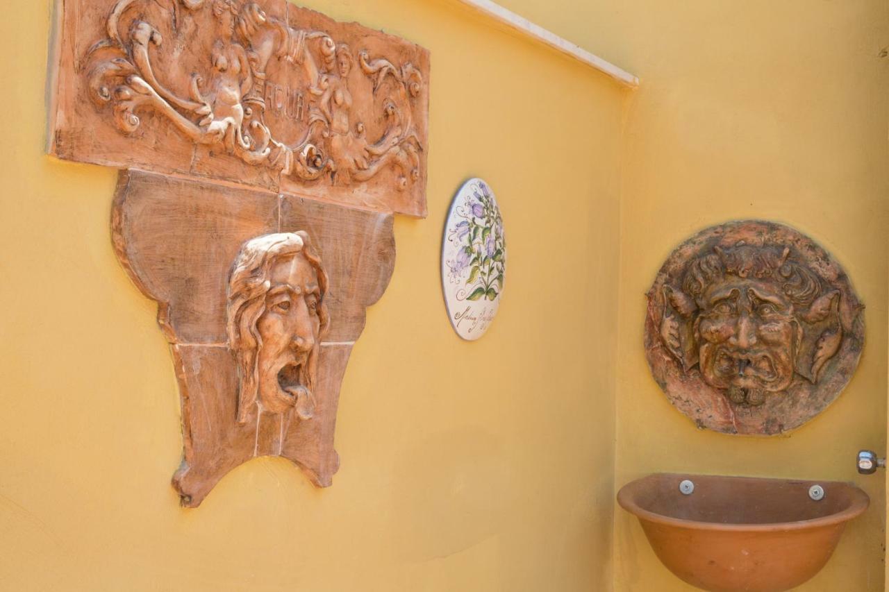 Palazzo Doria D'angri Bed & Breakfast