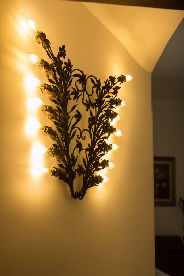Palazzo Doria D'angri Bed & Breakfast *