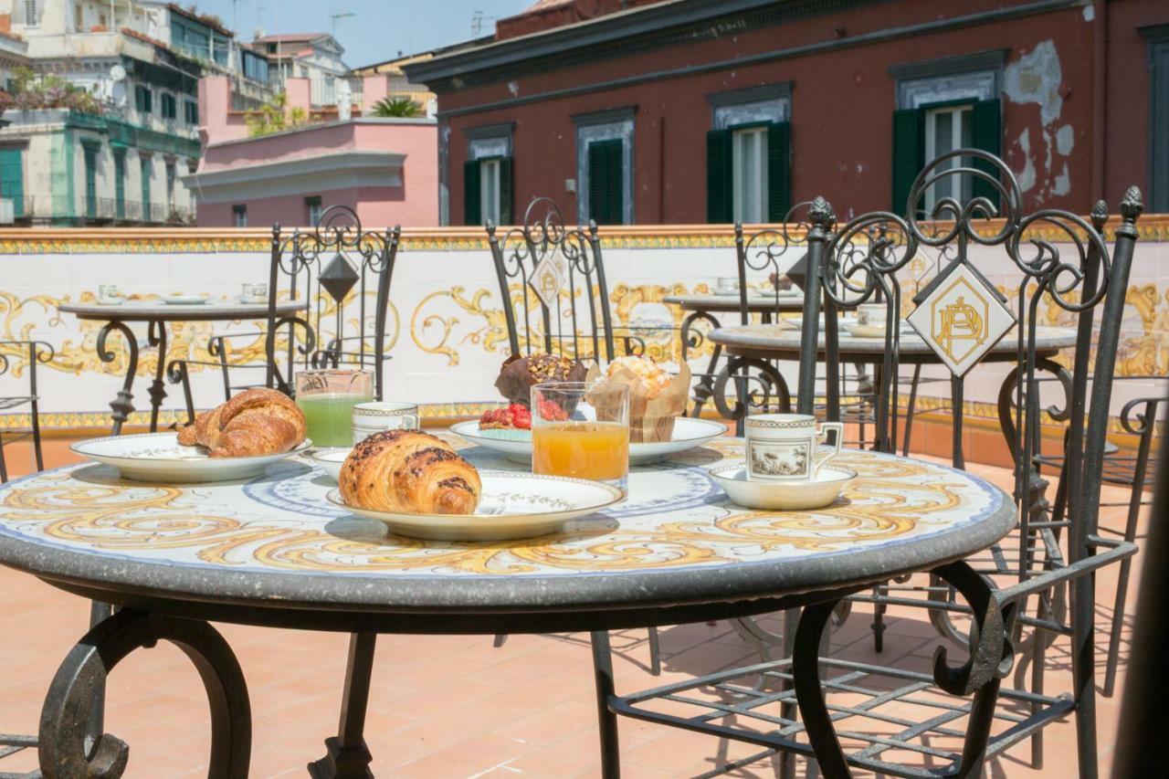 Palazzo Doria D'angri Bed & Breakfast