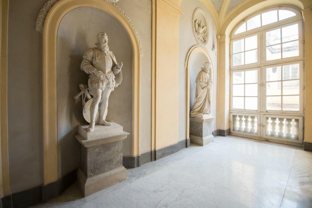 Palazzo Doria D'angri *