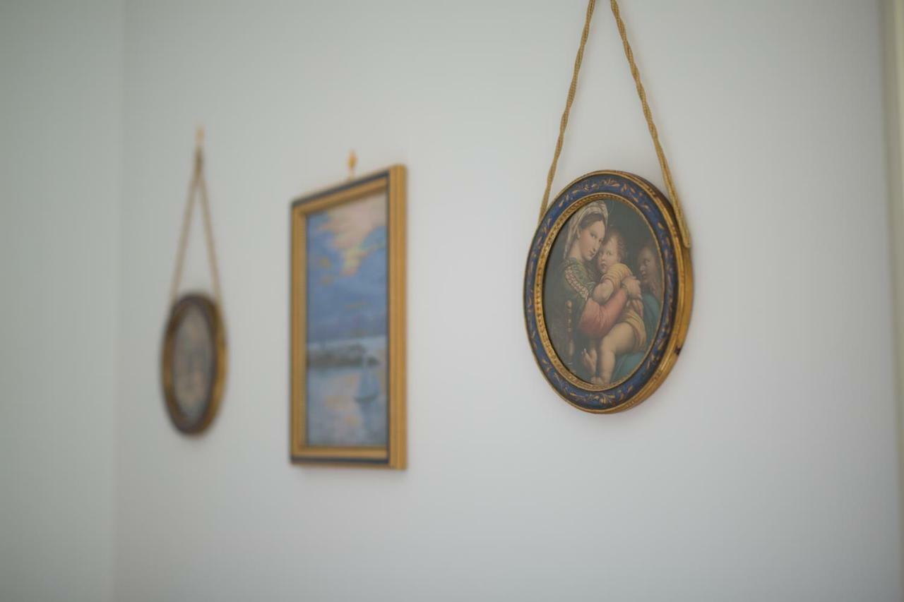 Bed & Breakfast Palazzo Doria D'angri Naples