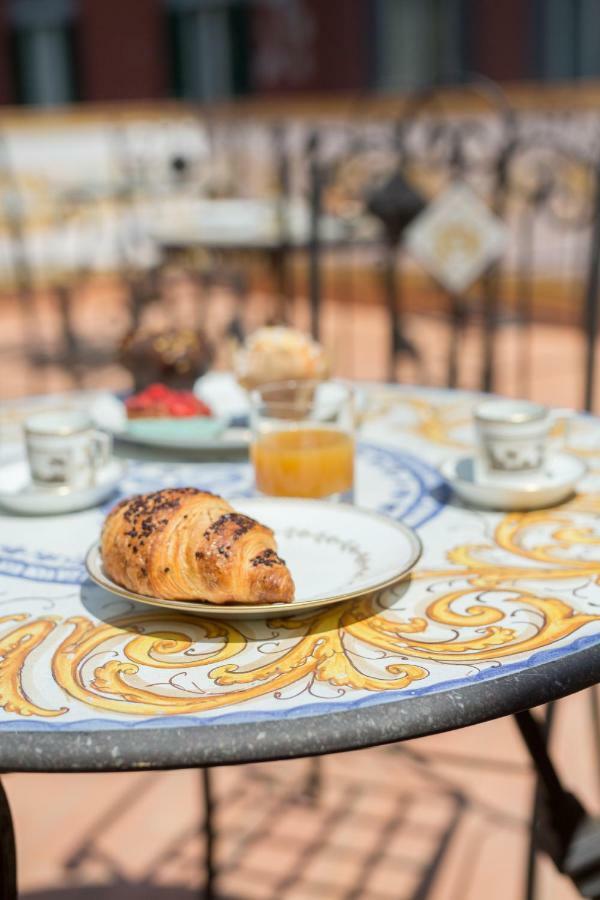 Bed & Breakfast Palazzo Doria D'angri
