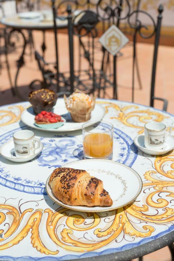 Palazzo Doria D'angri Bed & Breakfast