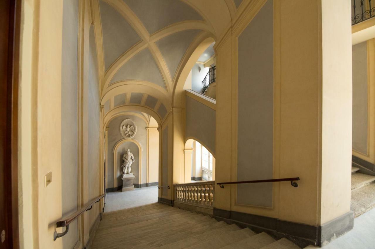 Bed & Breakfast Palazzo Doria D'angri *