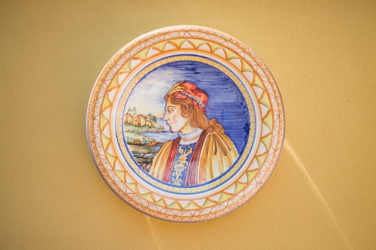 Palazzo Doria D'angri * Naples