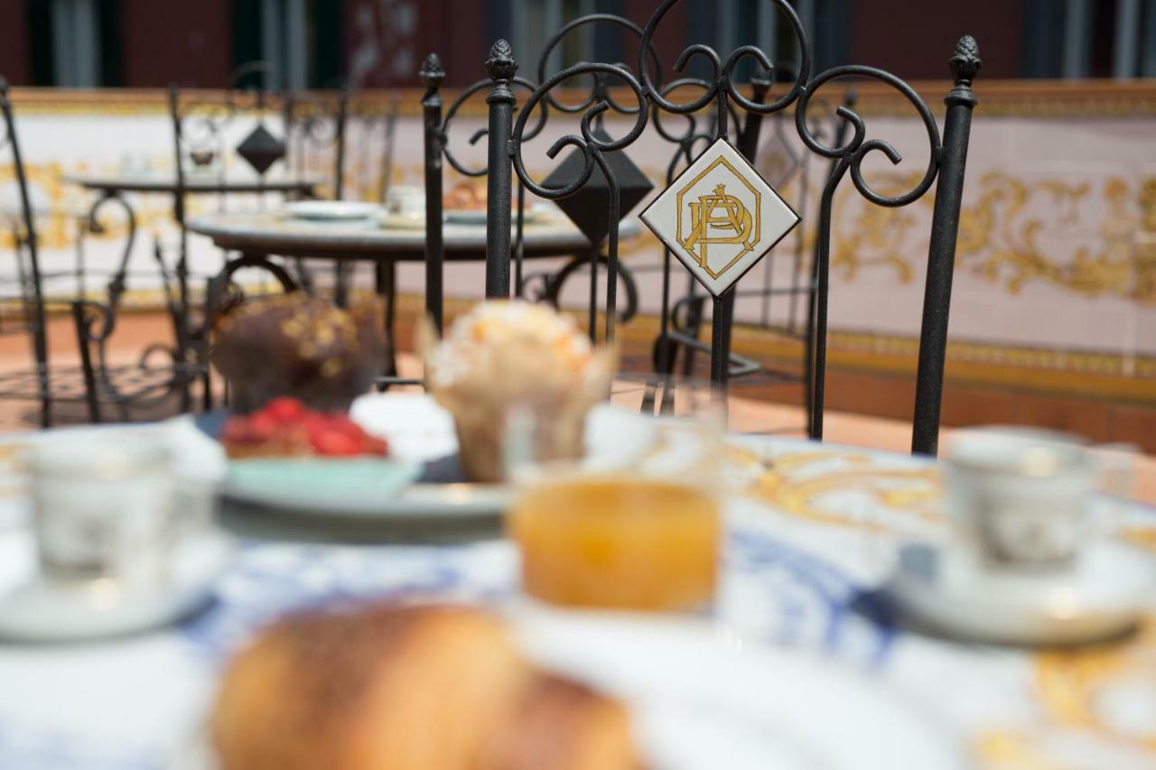 Bed & Breakfast Palazzo Doria D'angri *