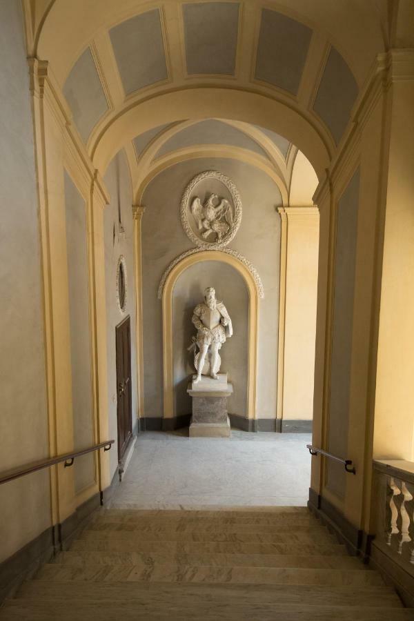 Palazzo Doria D'angri Bed & Breakfast