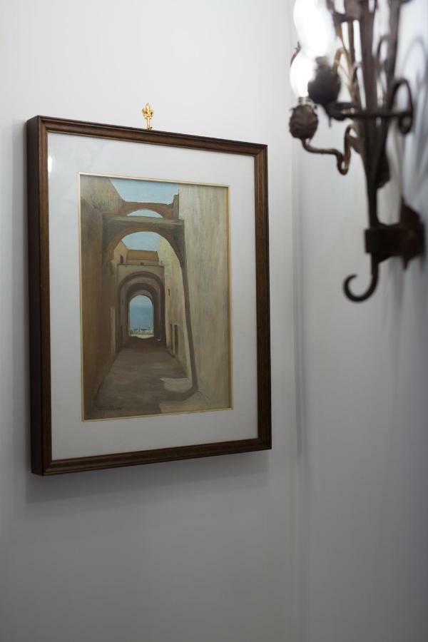 Bed & Breakfast Palazzo Doria D'angri