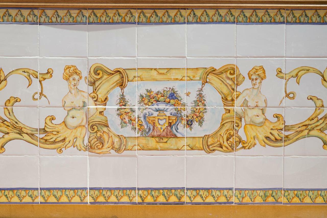 Palazzo Doria D'angri *