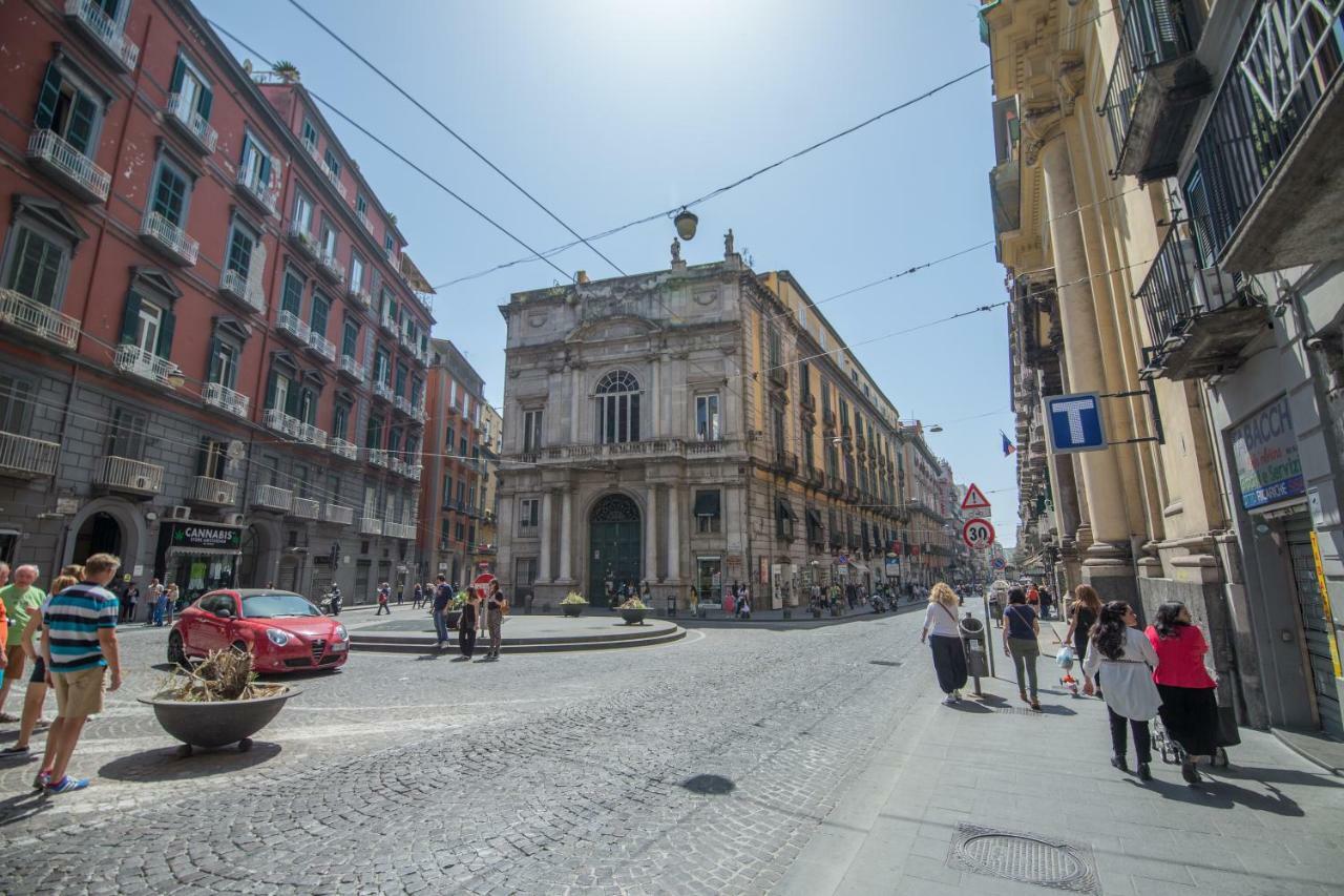 Bed & Breakfast Palazzo Doria D'angri
