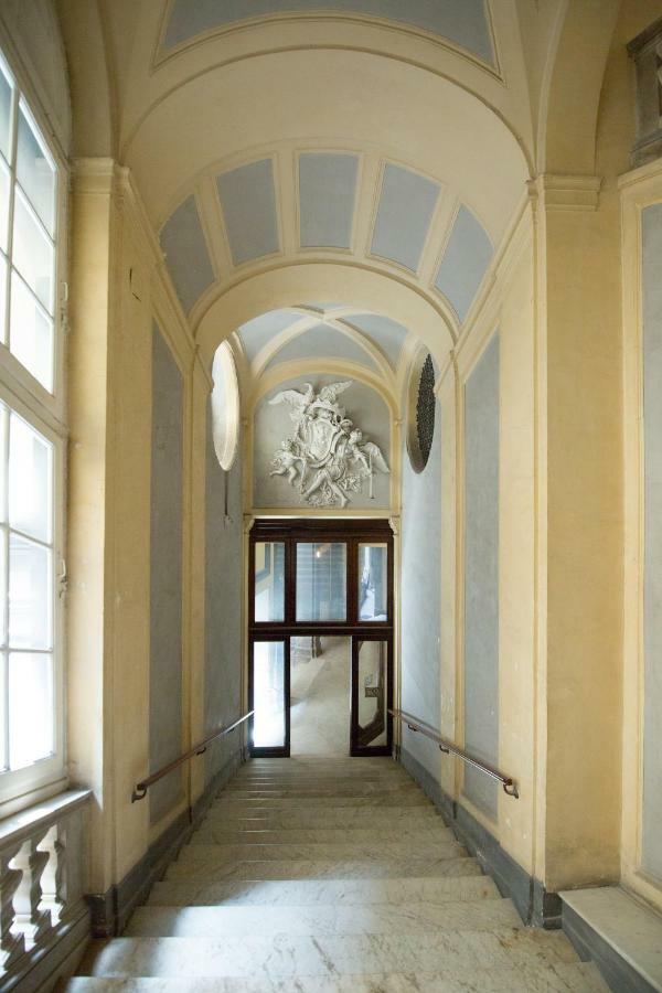 Palazzo Doria D'angri *