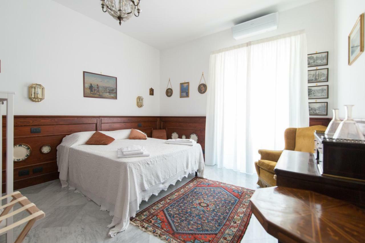 Palazzo Doria D'angri Bed & Breakfast