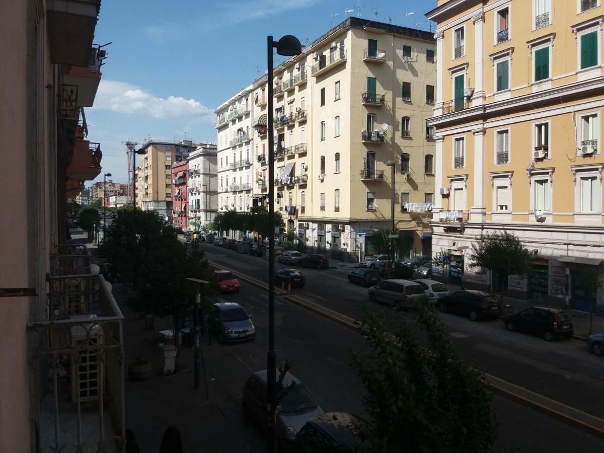 Novara 43 Bed & Breakfast