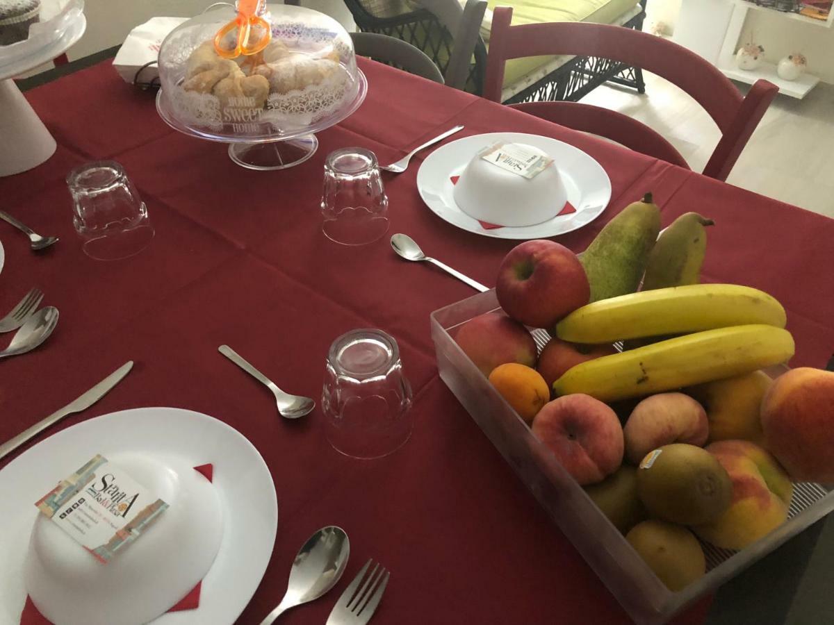 Starita Bed & Pizza Bed & Breakfast Naples