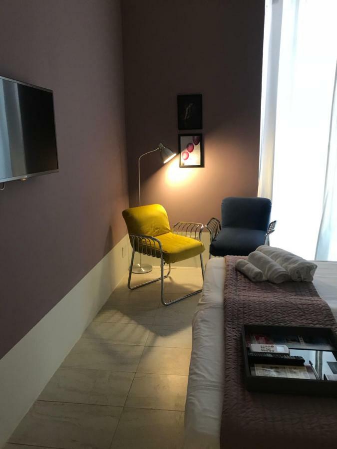 Bed & Breakfast Tresette Toledo *