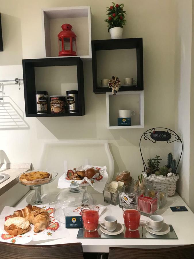 Tresette Toledo Bed & Breakfast
