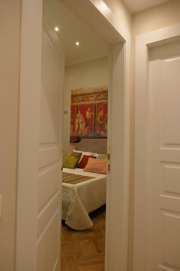 Spaccanapoli Soul Bed & Breakfast 3*