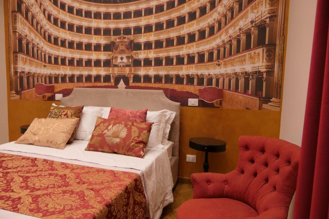 Spaccanapoli Soul Bed & Breakfast 3*