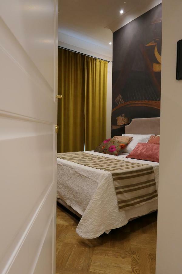 Bed & Breakfast Spaccanapoli Soul 3*