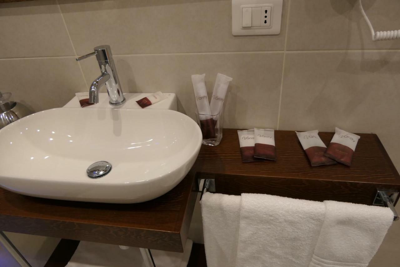 Spaccanapoli Soul Bed & Breakfast Naples