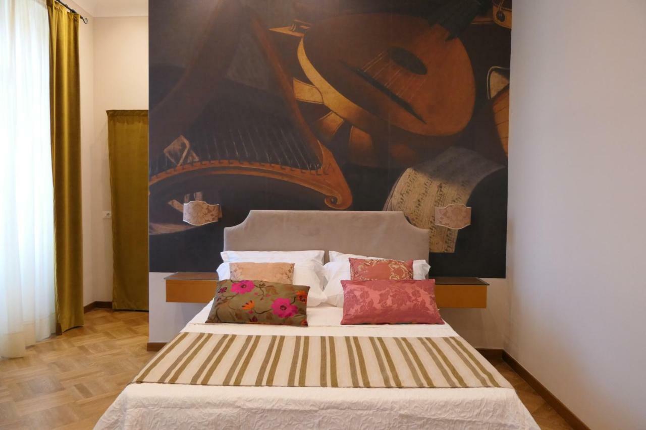 Bed & Breakfast Spaccanapoli Soul 3*