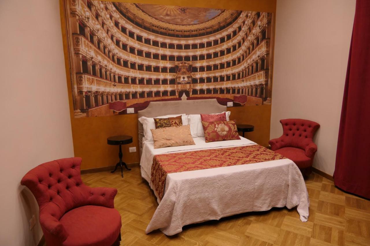 Spaccanapoli Soul Bed & Breakfast Naples