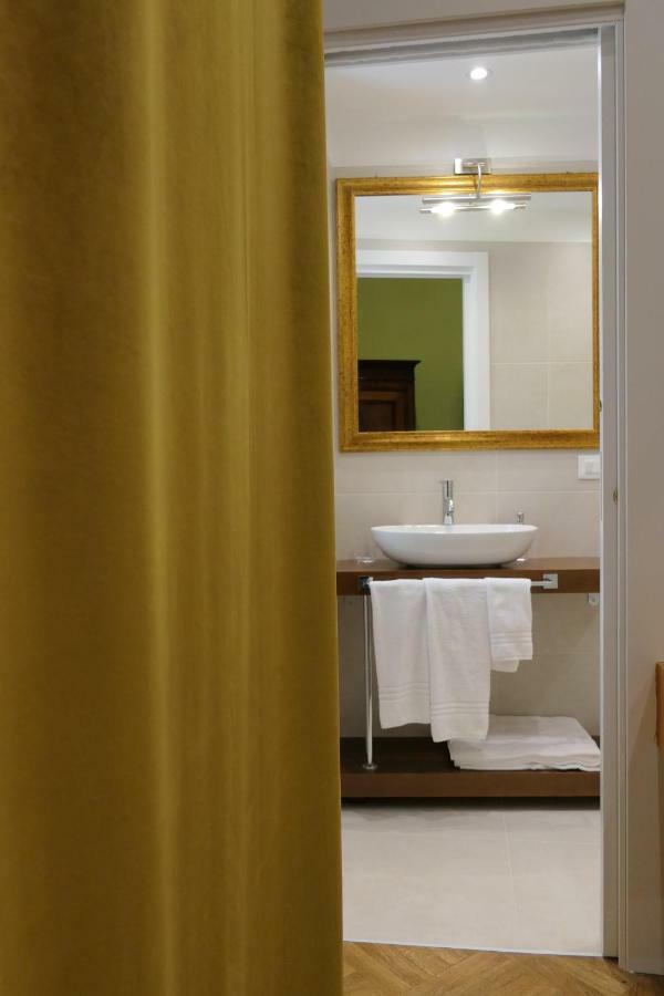 Spaccanapoli Soul Bed & Breakfast Naples