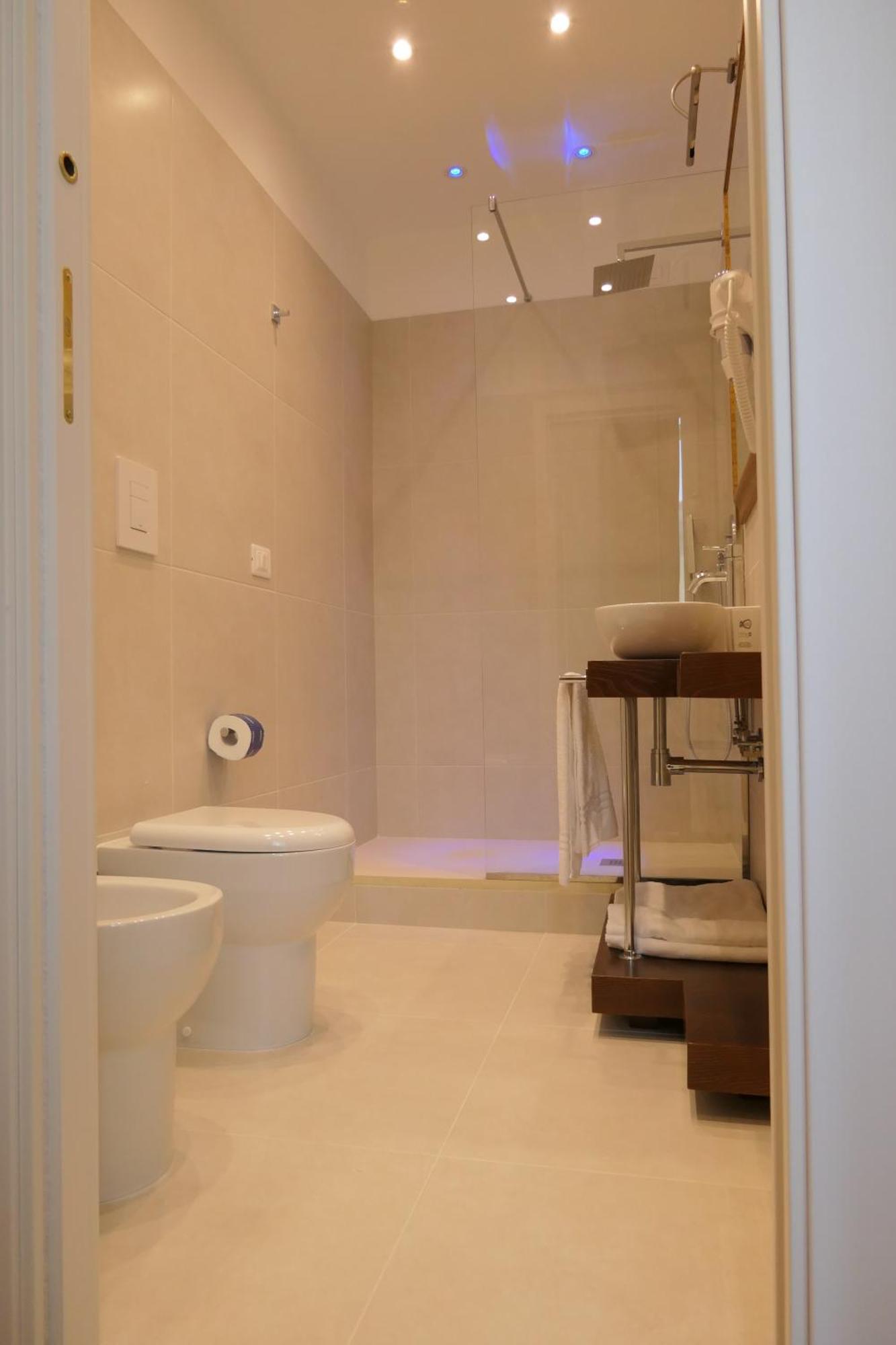 Bed & Breakfast Spaccanapoli Soul Naples