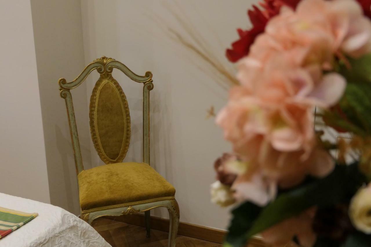 Bed & Breakfast Spaccanapoli Soul