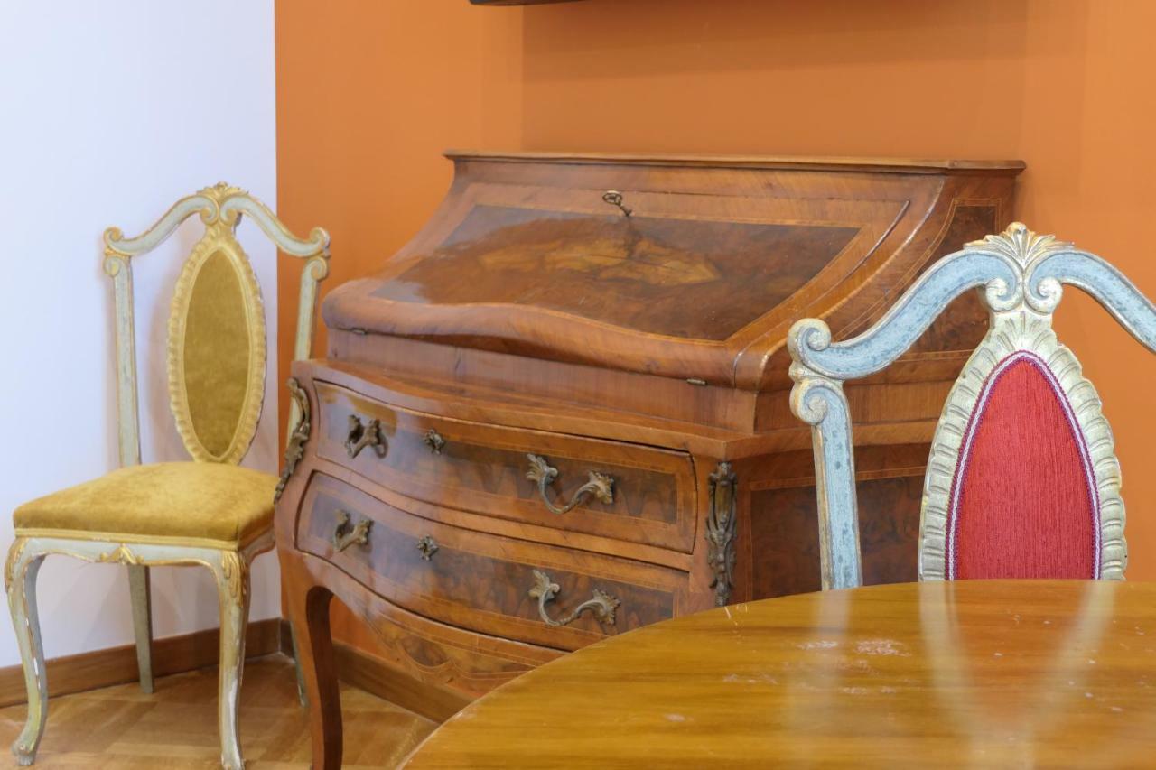 Spaccanapoli Soul Naples